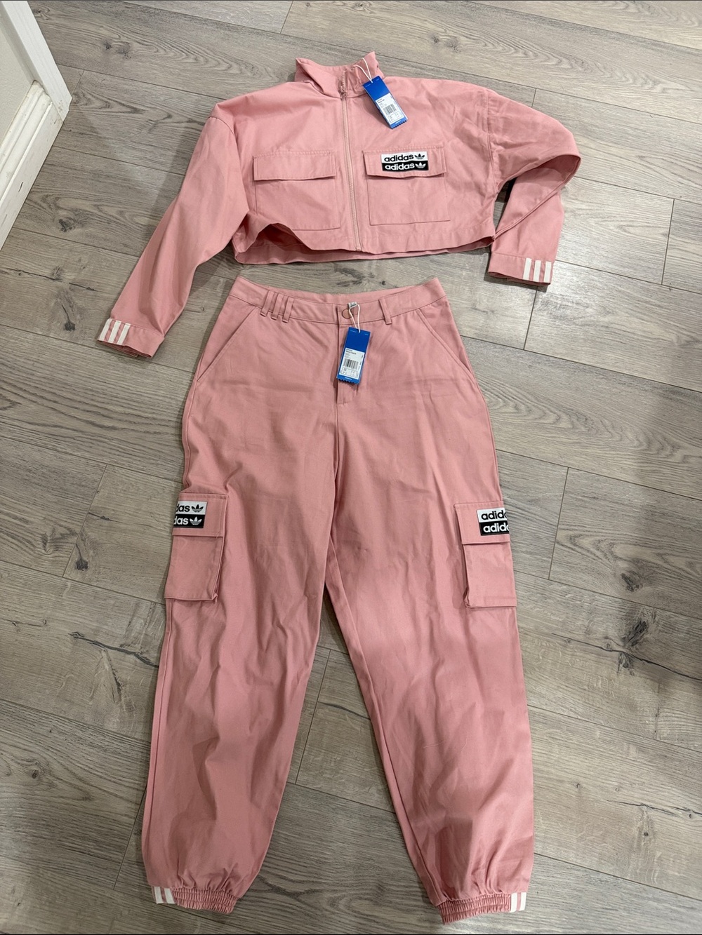 adidas Women's set